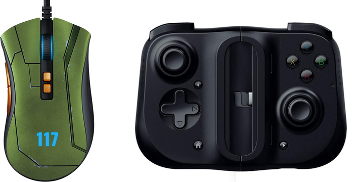 Razer(TM) アイテム
