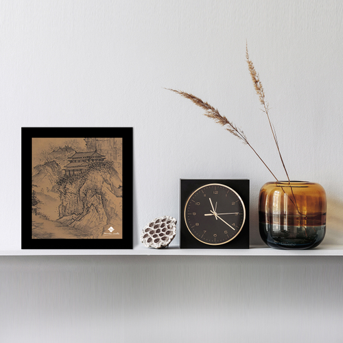 カラーアクリルパネル ¥6,500(税込)