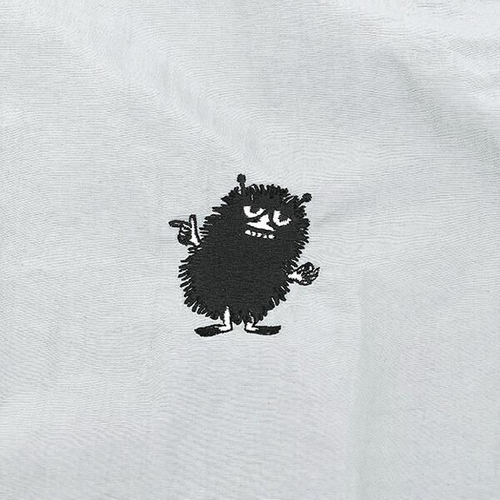 ムーミンジャケット