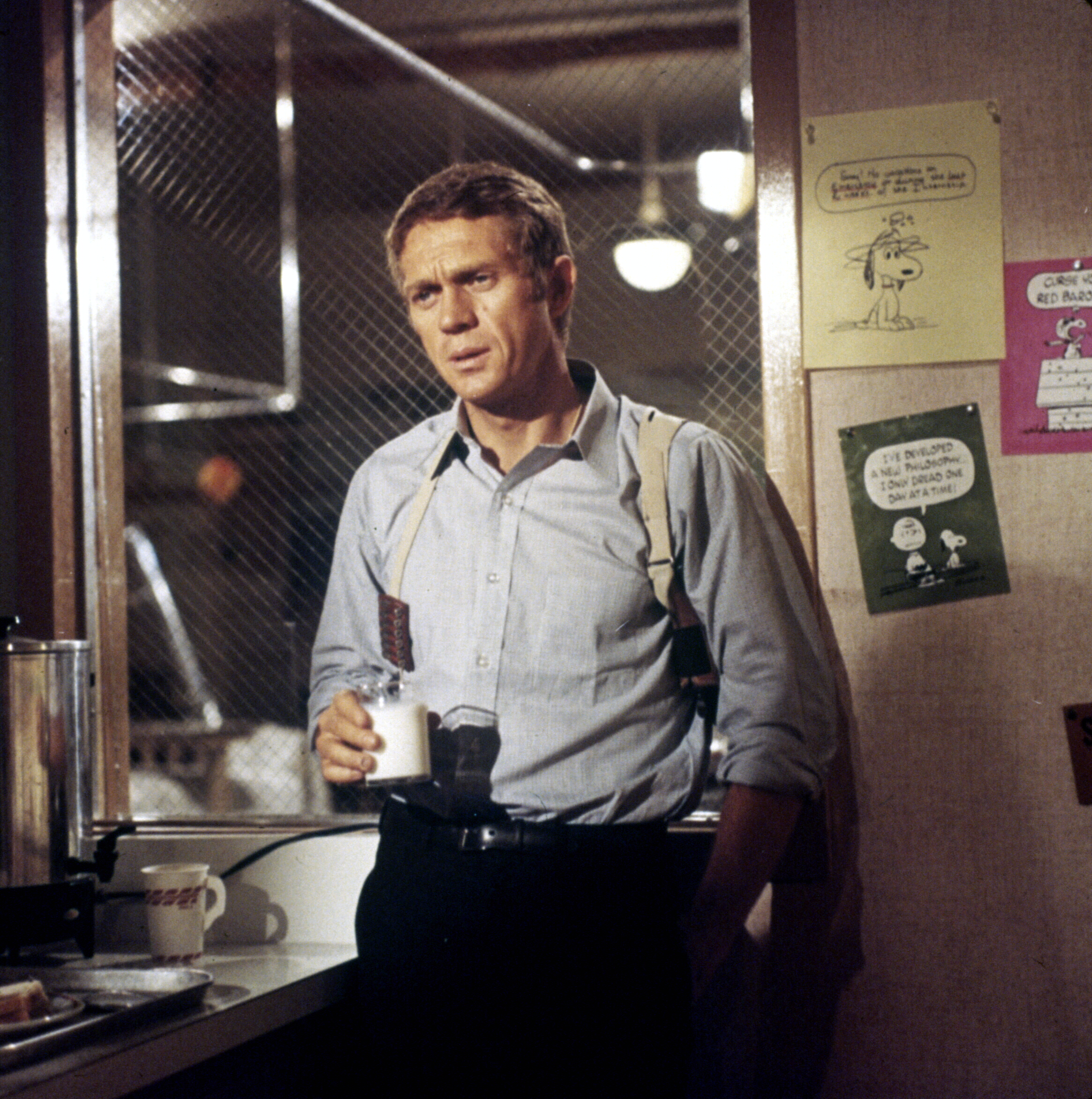 &copy; 1968 Warner Bros. Ent. All rights reserved.
