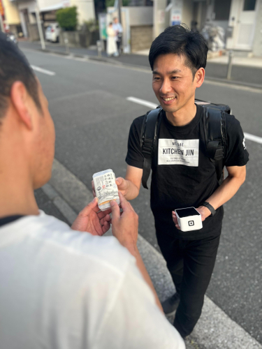 経験不問でいつからでも始められる