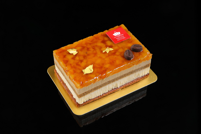 ＜冷凍発送＞　おふたりさま　さっぽろレアチーズカフェ