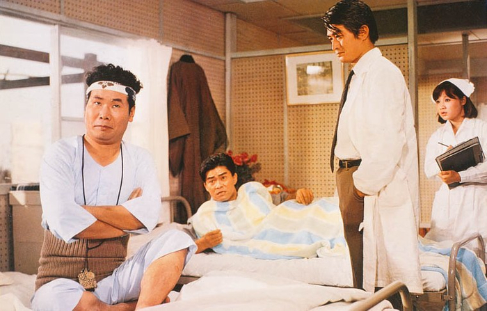 &copy; 1969／2019 松竹株式会社