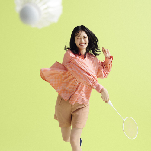 バドミントン（VALENCIA）