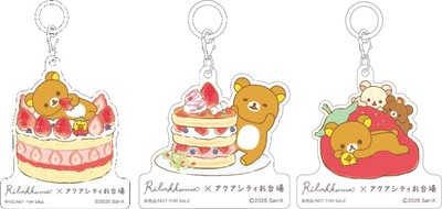 「オリジナルめじるしマーカー」 イメージ