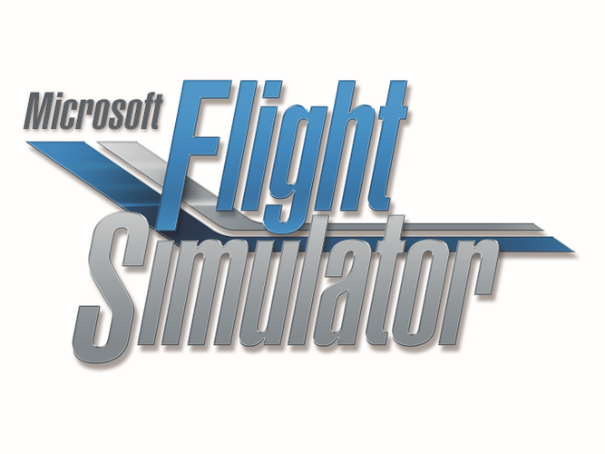 Microsoft Flight Simulator