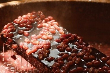 餡煮+櫂