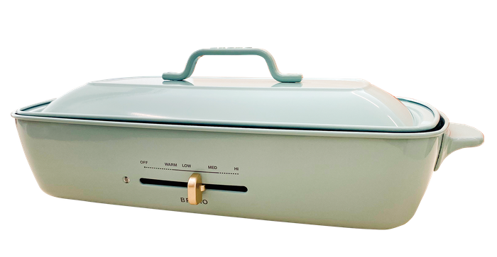 ブルーノ　ホットプレート