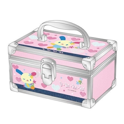 サンリオのバニティケース