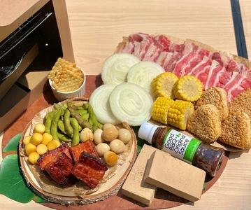 大阪の手ぶらアーバンバーベキュー施設「GoodBBQ」が 燻製を体験できる『燻製BBQセット』を シルバーウィーク9月13日(土)より販売開始