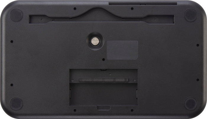 底面（ブラック）