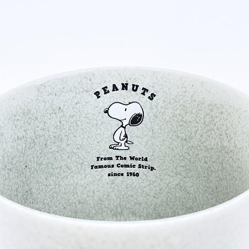 スヌーピーお皿
