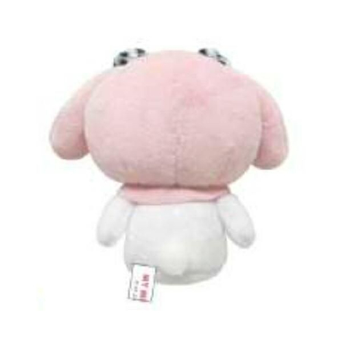 マイメロクロミギンガムチェックシリーズ