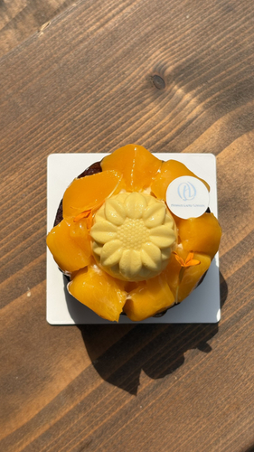 Tartelette Mangue(タルトレットマング)