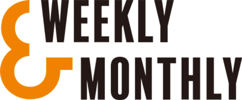 Weekly&Monthly株式会社