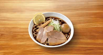 【ラーメン工房あるます～ぷ】
