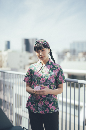 松田ゆう姫