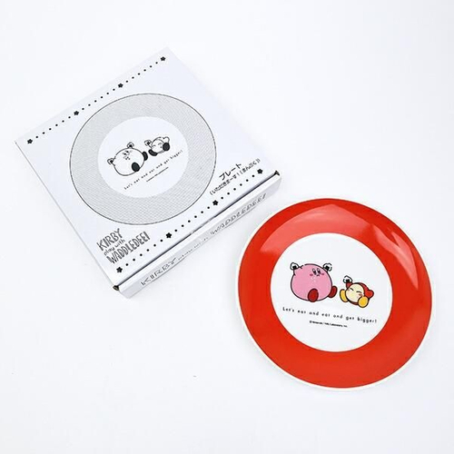 カービィのお皿