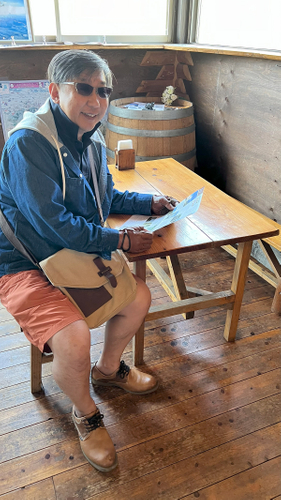 著者　宇佐津彦清智