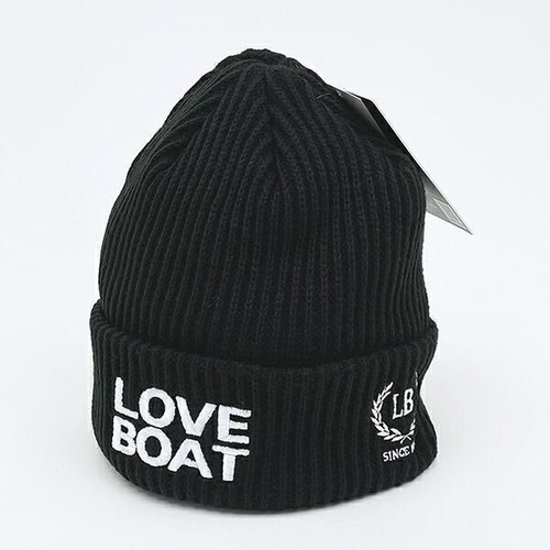 LOVEBOATニット