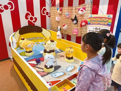縁日　イメージ