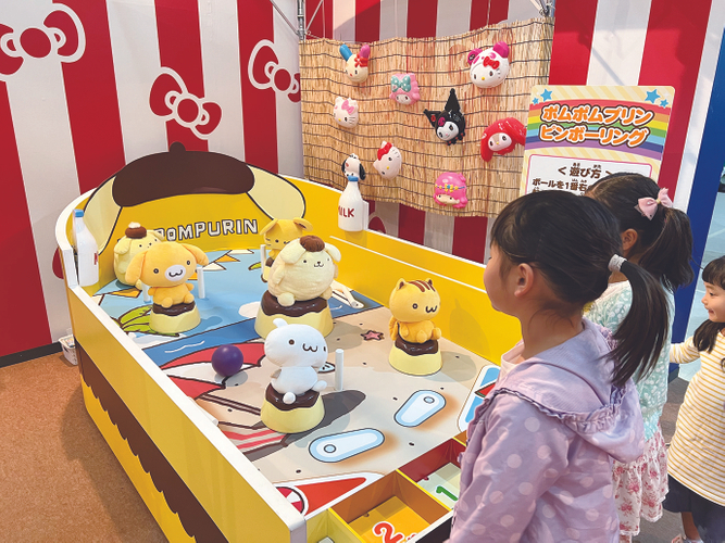 縁日　イメージ