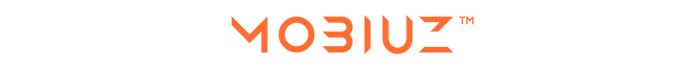 MOBIUZロゴ