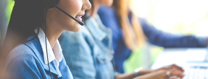 タクシーコールセンターのテレワーク制度「ヨヤクル」