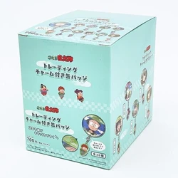 捗る推し活！忍たま乱太郎の全種コンプBOXで絶対に手に入れる最強コレクション