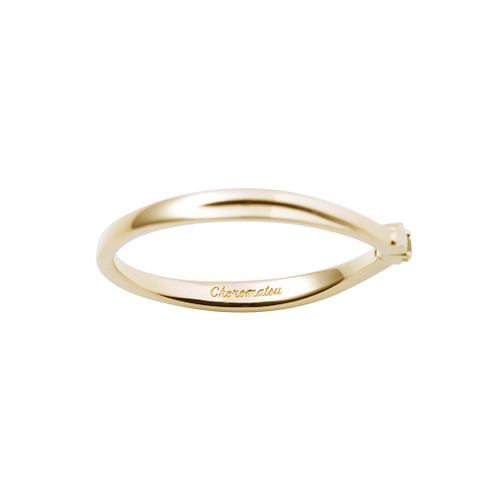 ●チョロ松モデル　内側刻印