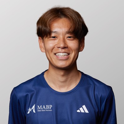 神野大地選手