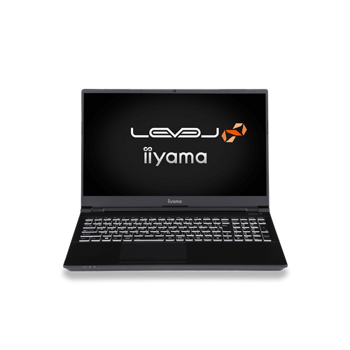 LEVEL&infin;ノートPC