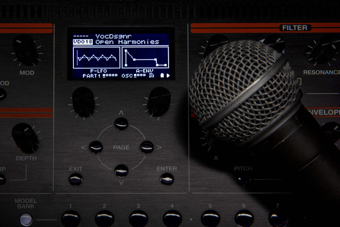 『Vocal Designer Model Expansion』 使用イメージ