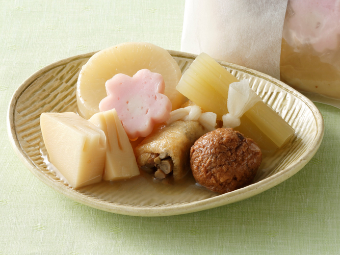 【金澤おでん 赤玉本店】