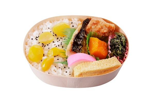 煮平