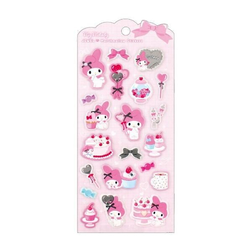 サンリオのシール