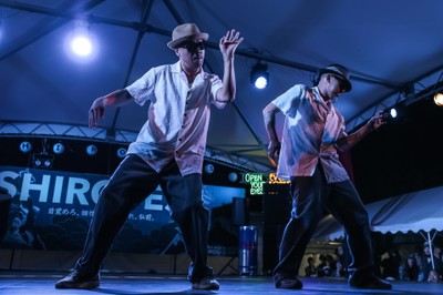 日本が誇るダンスショーの数々　SHIROFES.2026 / Hama Show