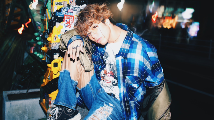 （Shosei Kitamura Crew｜HIPHOP）