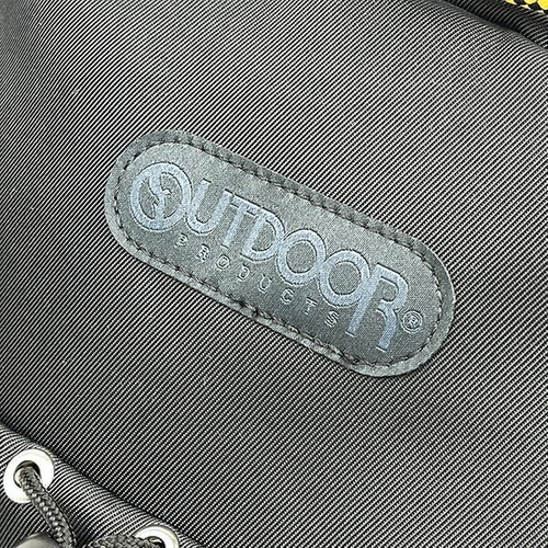 スヌアウトドアコラボバッグ