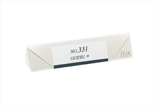GOTSU 〃 10本入パッケージ