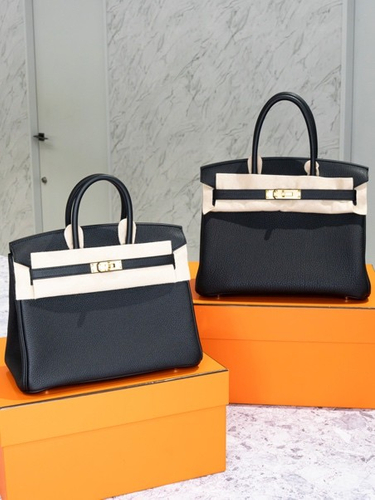 HERMES バーキン