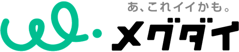 株式会社メグダイ