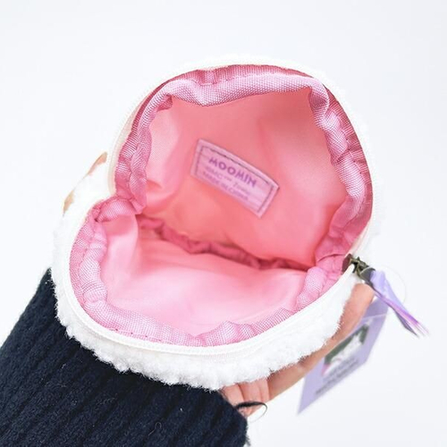 リトルミイのポーチ