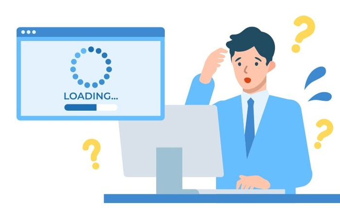 PCが起動しない