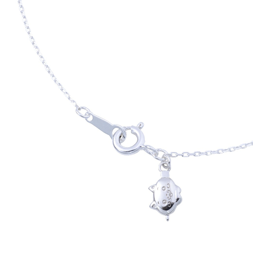 ●エンドチャーム