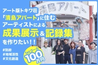 清島アパート２０２５年度入居者