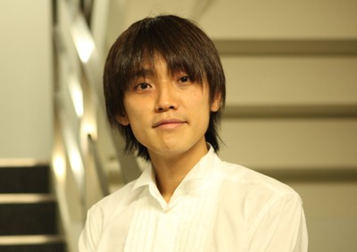 吉田尚記さん