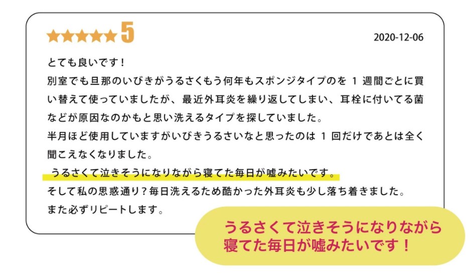 EarZzz basic 評判