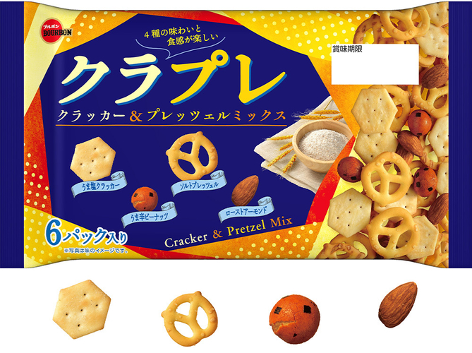 クラプレ