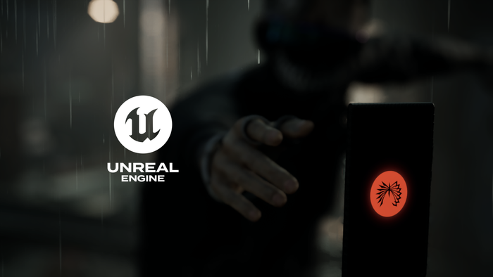 RIGDOCKSの自動化技術をUnreal Engine 5へ拡張